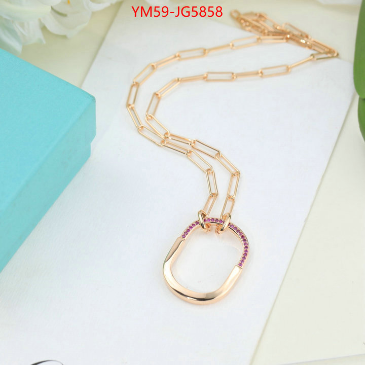 Jewelry-Tiffany we curate the best ID: JG5858 $: 59USD