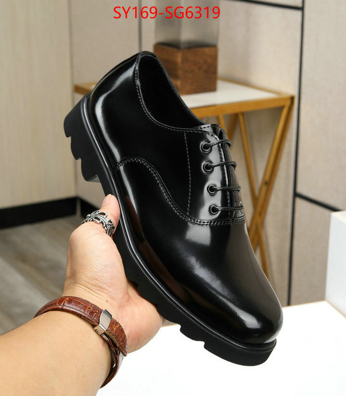 Men Shoes-BV where can you buy a replica ID: SG6319 $: 169USD