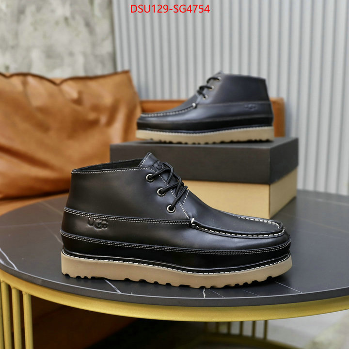 Men Shoes-UGG from china 2023 ID: SG4754 $: 129USD