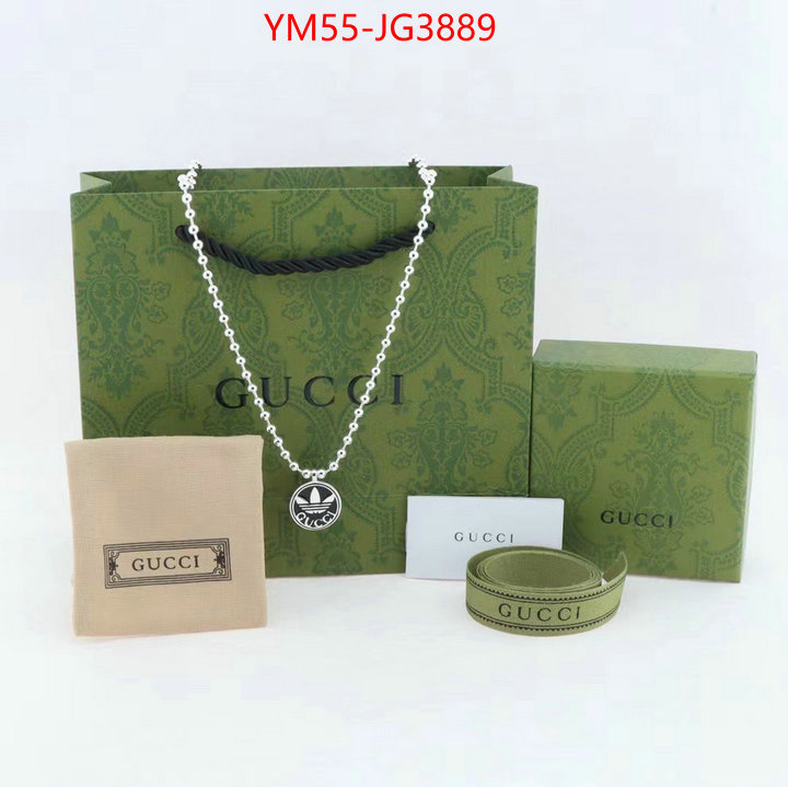 Jewelry-Gucci best site for replica ID: JG3889 $: 55USD