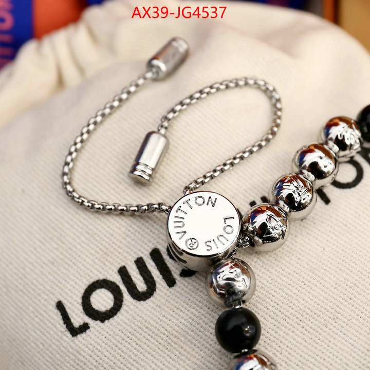 Jewelry-LV top quality ID: JG4537 $: 39USD