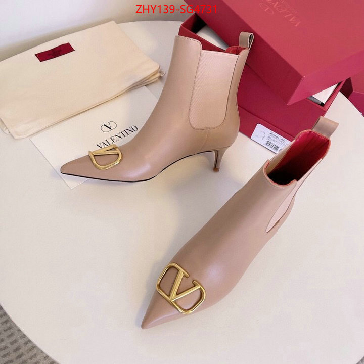 Women Shoes-Valentino replica sale online ID: SG4731 $: 139USD