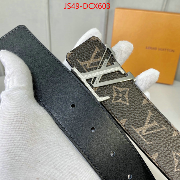 1111 Carnival SALE,Belts ID: DCX603