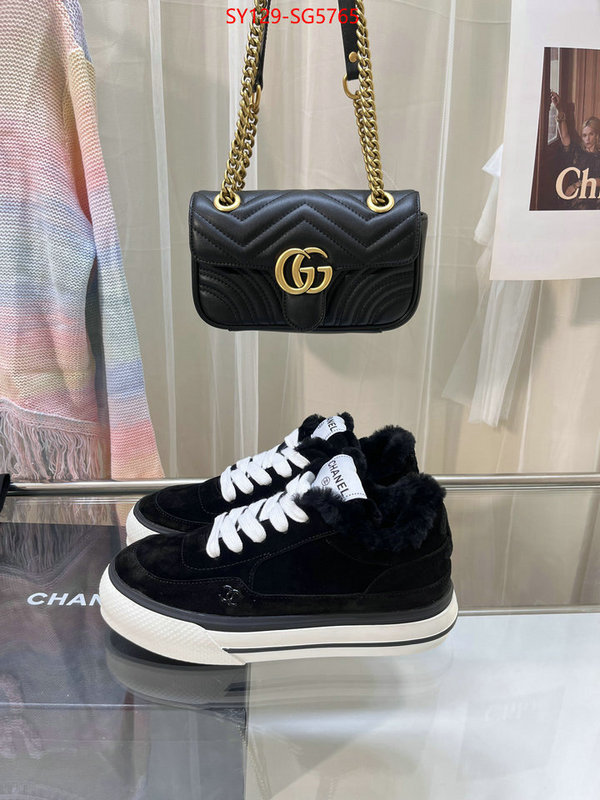 Women Shoes-Chanel buy the best high quality replica ID: SG5765 $: 129USD