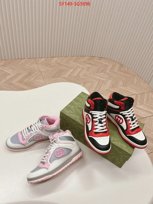 Women Shoes-Gucci what 1:1 replica ID: SG5696 $: 149USD