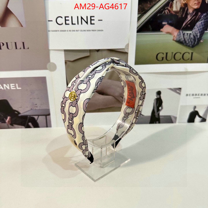 Hair band-Hermes where to find the best replicas ID: AG4617 $: 29USD