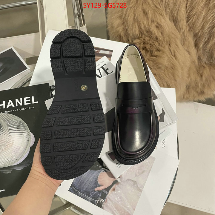 Women Shoes-Loewe fake cheap best online ID: SG5728 $: 129USD