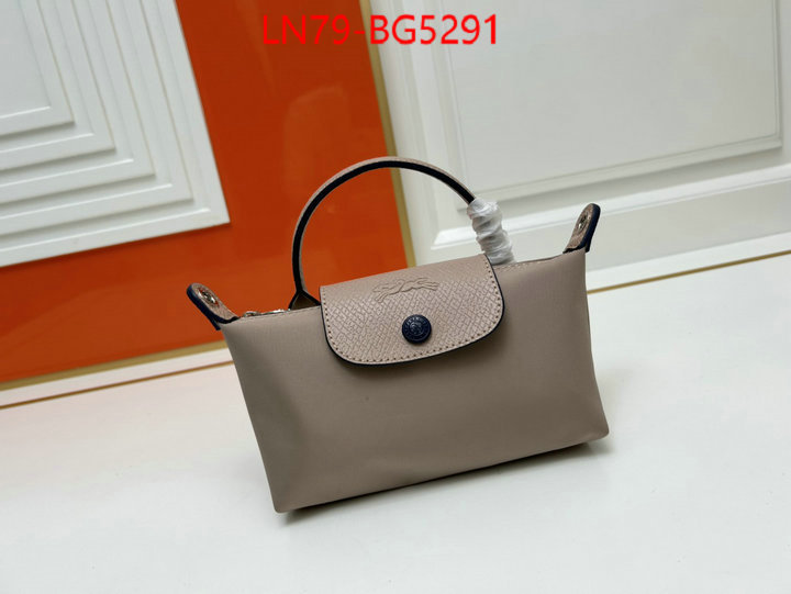 Longchamp bags(4A)-Diagonal sell online ID: BG5291 $: 79USD,