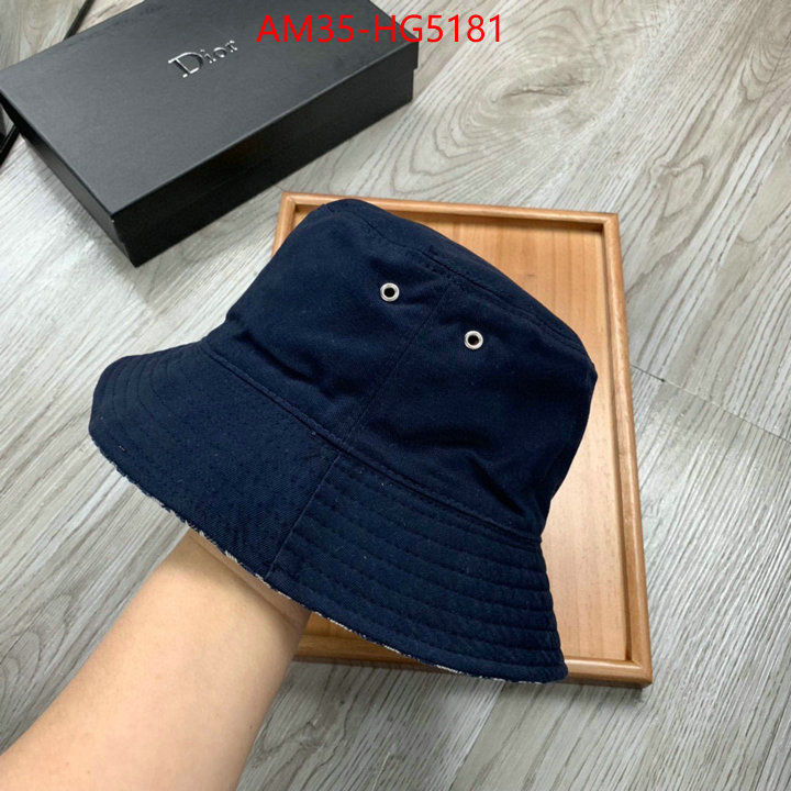 Cap (Hat)-Dior where to find best ID: HG5181 $: 35USD
