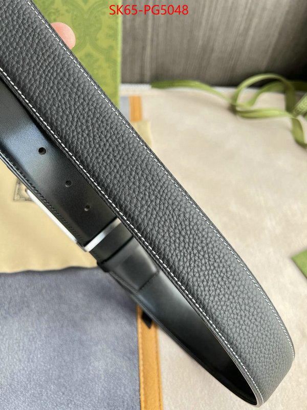 Belts-Gucci designer 7 star replica ID: PG5048 $: 65USD