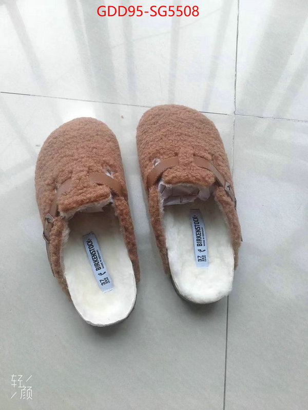 Women Shoes-Birkenstock online from china designer ID: SG5508 $: 95USD