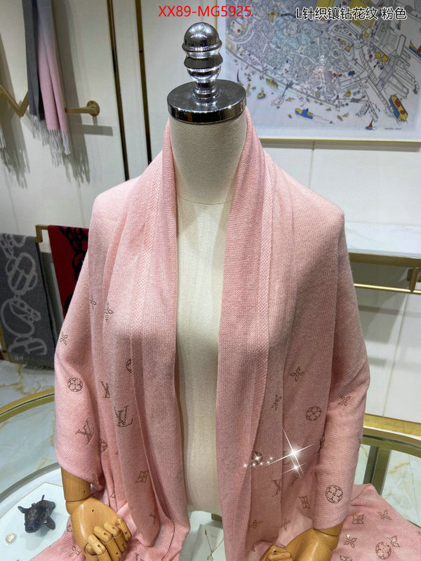 Scarf-LV unsurpassed quality ID: MG5925 $: 89USD