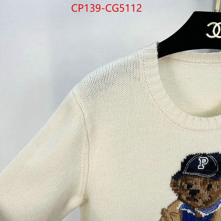 Clothing-Polo Ralph Lauren buy online ID: CG5112 $: 139USD