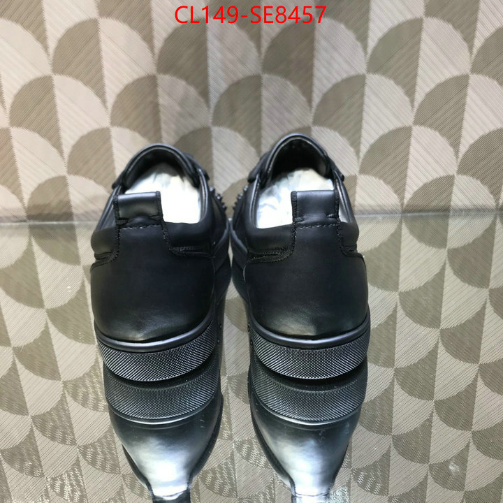 Men Shoes-Christian Louboutin replica 2023 perfect luxury ID: SE8457 $: 149USD