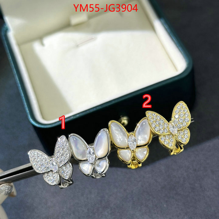 Jewelry-Van Cleef Arpels replica aaaaa designer ID: JG3904 $: 55USD