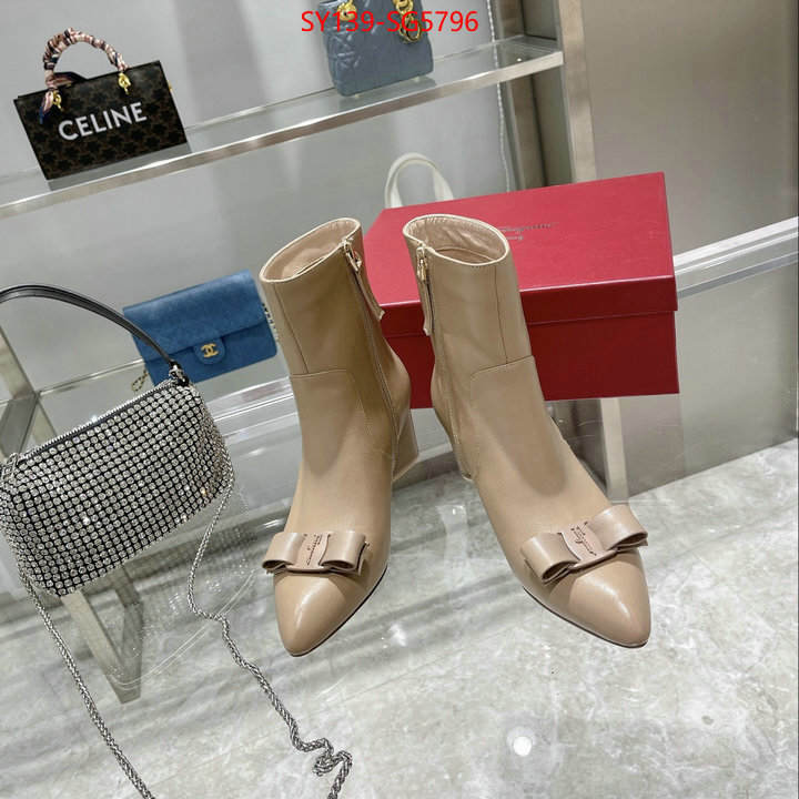 Women Shoes-Ferragamo online ID: SG5796 $: 139USD