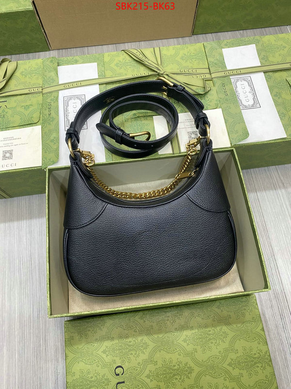 Gucci Bags Promotion ID: BK63