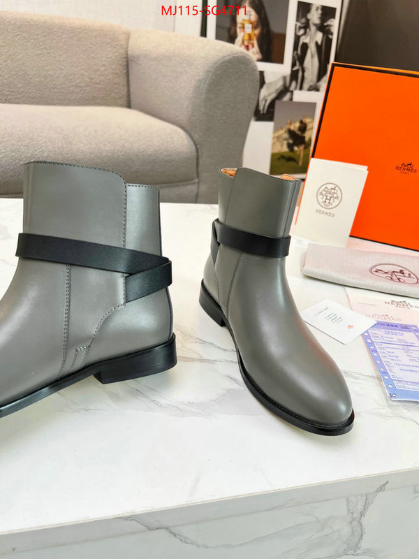 Women Shoes-Hermes at cheap price ID: SG4711 $: 115USD