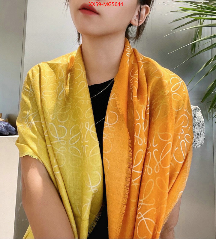 Scarf-Loewe copy ID: MG5644 $: 59USD