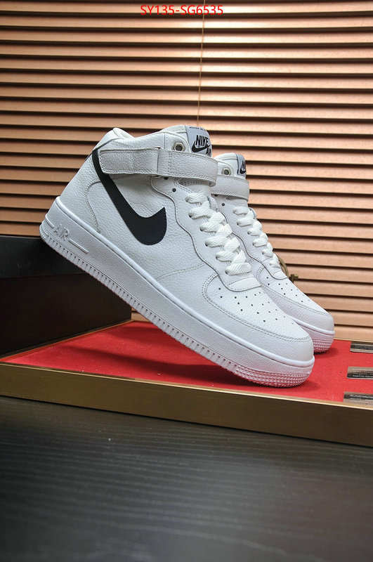 Men Shoes-Nike buying replica ID: SG6535 $: 135USD