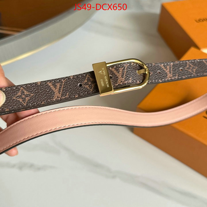 1111 Carnival SALE,Belts ID: DCX650