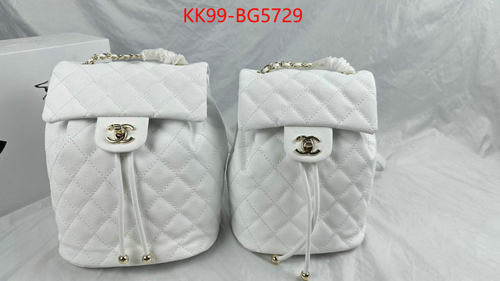 Chanel Bags(4A)-Backpack- where to buy high quality ID: BG5729