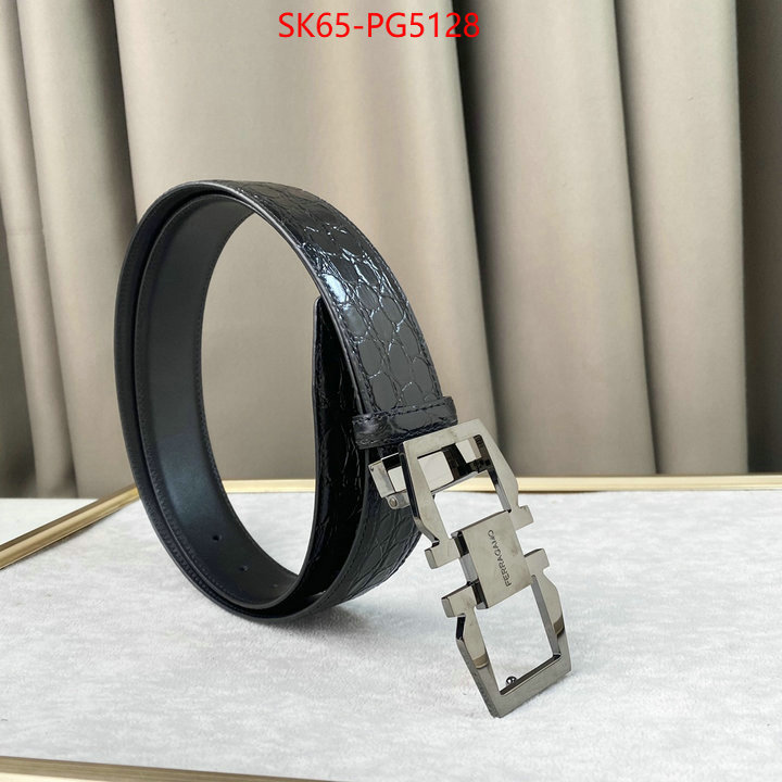 Belts-Ferragamo what 1:1 replica ID: PG5128 $: 65USD