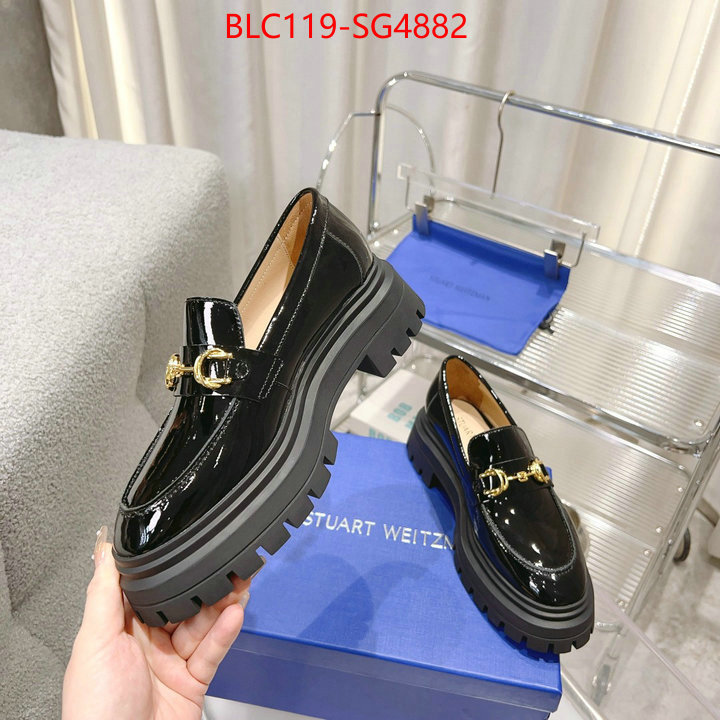 Women Shoes-Stuart Weirzman designer replica ID: SG4882 $: 119USD