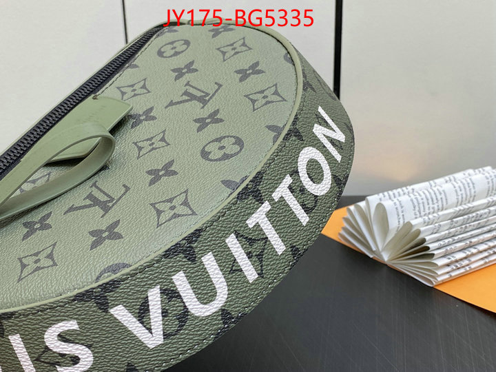 LV Bags(TOP)-Pochette MTis- 7 star quality designer replica ID: BG5335 $: 175USD