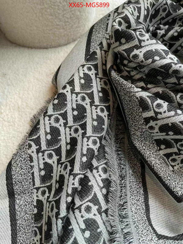 Scarf-Dior wholesale sale ID: MG5899 $: 65USD