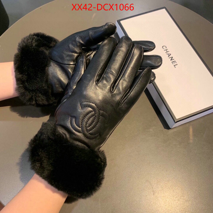1111 Carnival SALE,Gloves ID: DCX1066