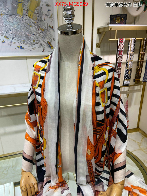 Scarf-Hermes at cheap price ID: MG5929 $: 75USD