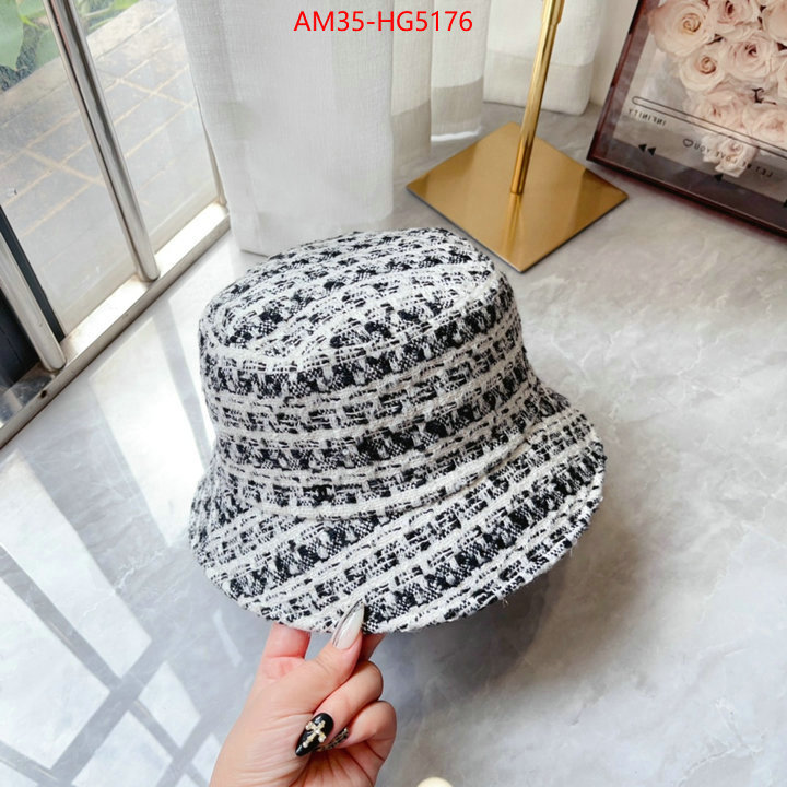 Cap (Hat)-Chanel buy online ID: HG5176 $: 35USD