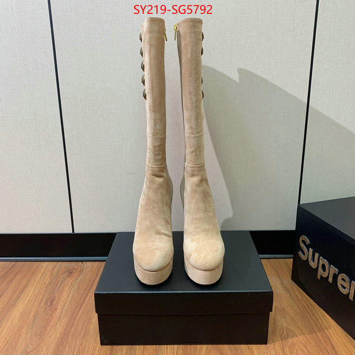 Women Shoes-Boots sellers online ID: SG5792 $: 219USD