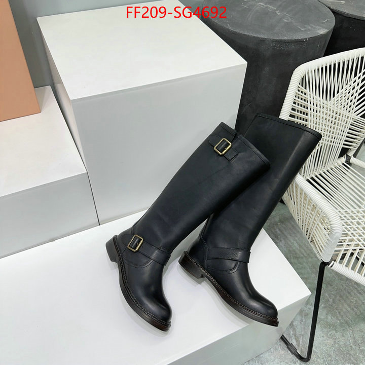 Women Shoes-Boots high quality online ID: SG4692 $: 209USD