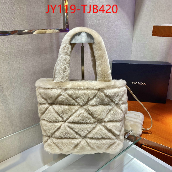 1111 Carnival SALE,5A Bags ID: TJB420