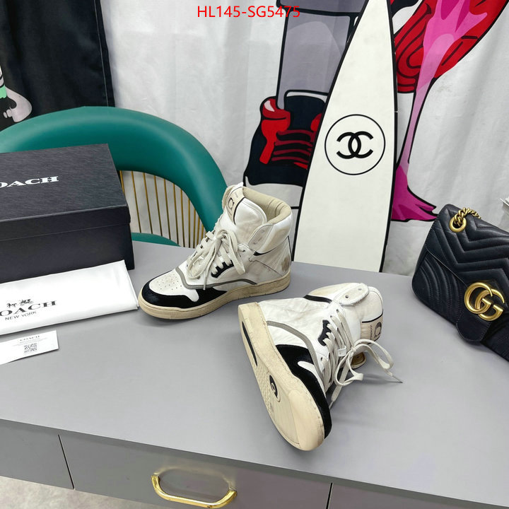 Women Shoes-Coach top fake designer ID: SG5475 $: 145USD