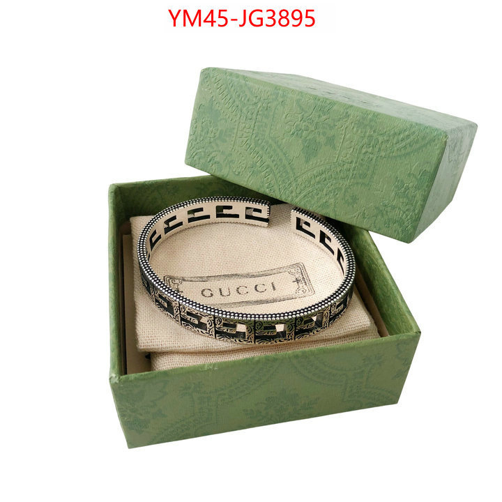 Jewelry-Gucci fashion designer ID: JG3895 $: 45USD