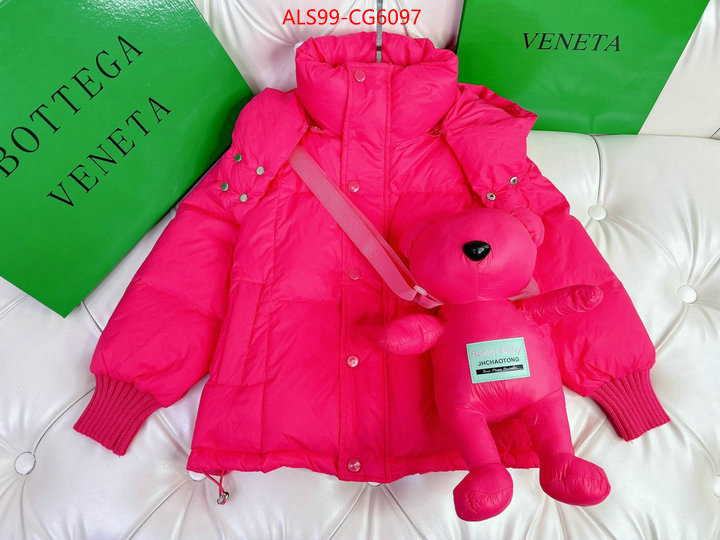 Kids clothing-BV top quality website ID: CG6097 $: 99USD