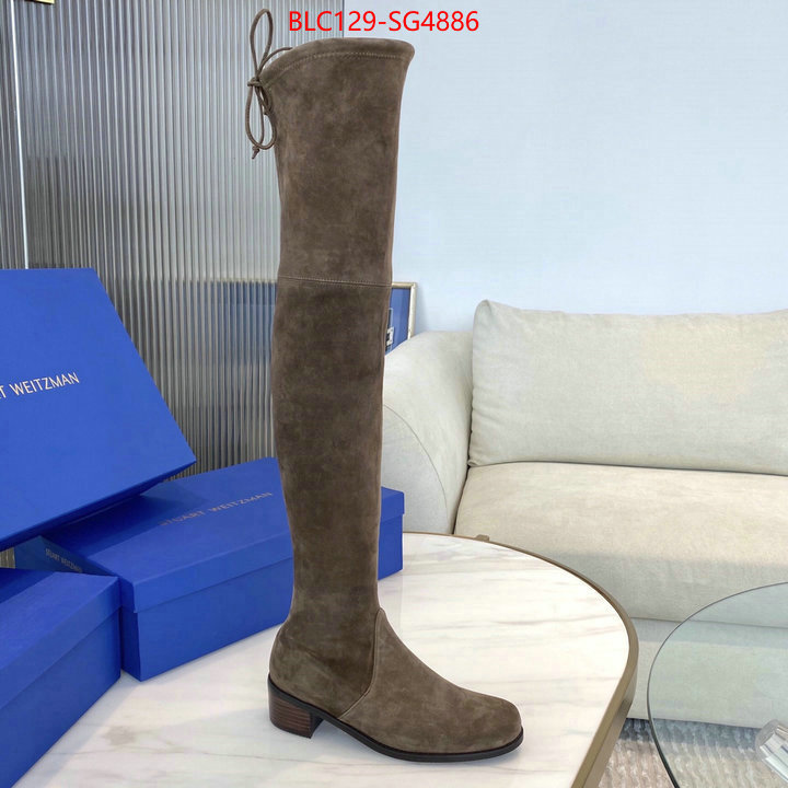 Women Shoes-Boots buy aaaaa cheap ID: SG4886 $: 129USD