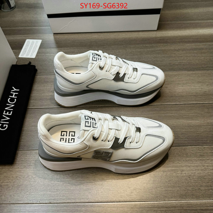 Men shoes-Givenchy where to find best ID: SG6392 $: 169USD