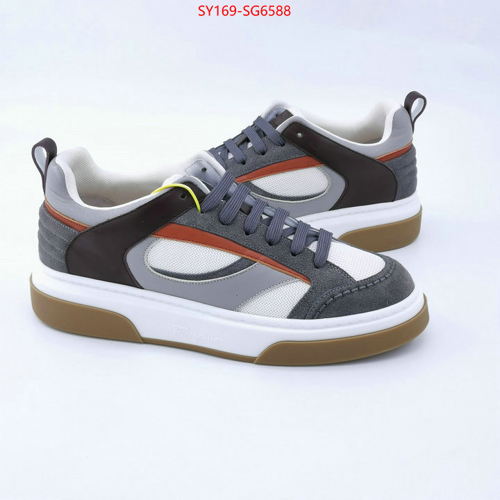 Men Shoes-Other website to buy replica ID: SG6588 $: 169USD
