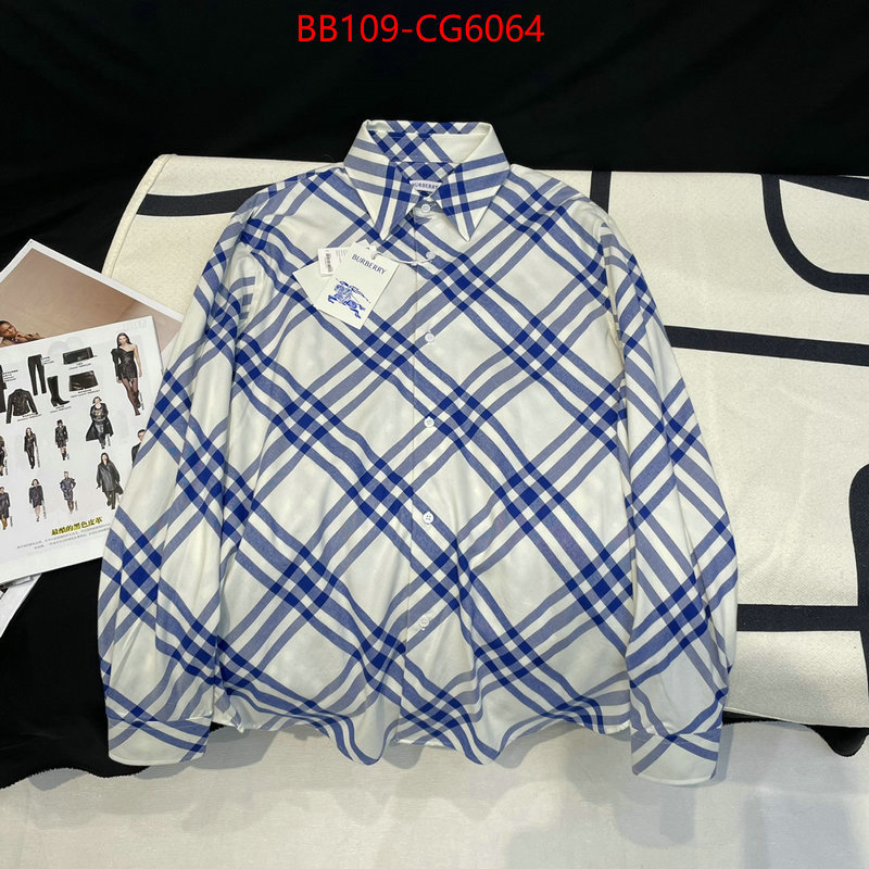 Clothing-Balenciaga the best affordable ID: CG6064 $: 109USD