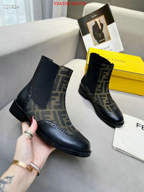 Women Shoes-Boots high quality ID: SG4723 $: 109USD