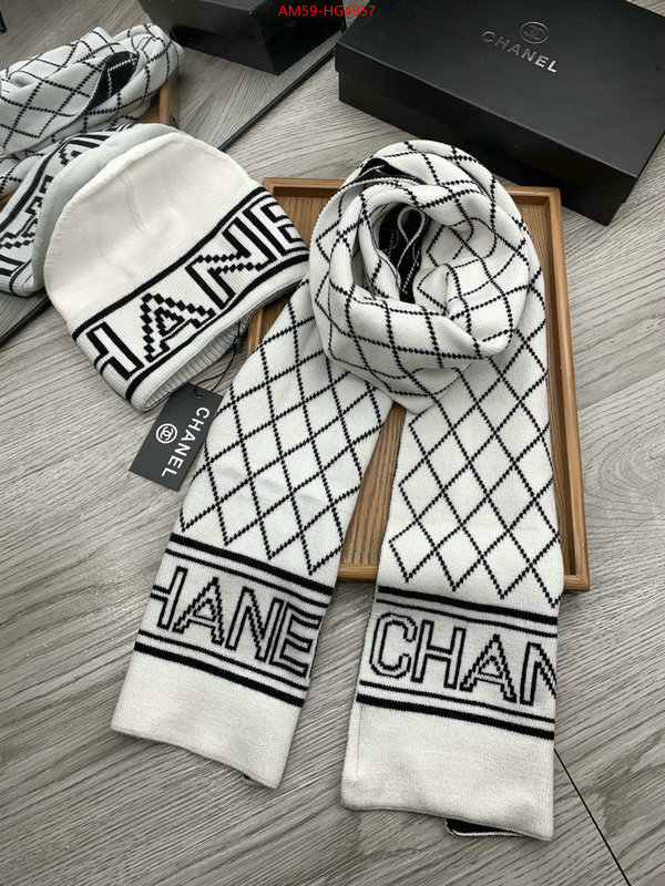 Cap (Hat)-Chanel sell online luxury designer ID: HG4957 $: 59USD