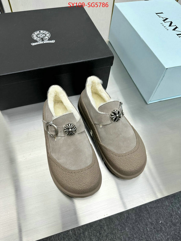 Women Shoes-UGG shop designer replica ID: SG5786 $: 109USD