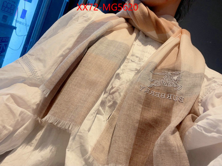 Scarf-Burberry 2023 aaaaa replica customize ID: MG5620 $: 72USD