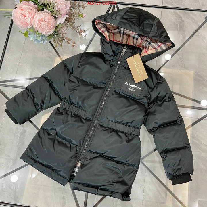 Kids clothing-Burberry wholesale replica ID: CG6103 $: 129USD