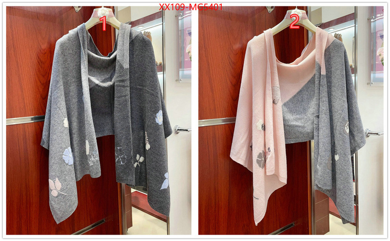 Scarf-Dior where to buy high quality ID: MG5401 $: 109USD