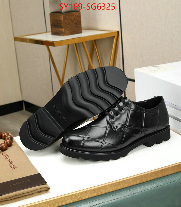 Men Shoes-BV buy the best replica ID: SG6325 $: 169USD